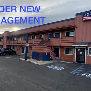 American Inn - Grover Beach - Pismo Beach