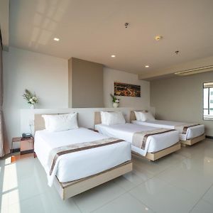Chambre Triple de Luxe